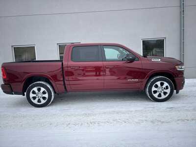 2026 RAM 1500 Crew Cab, $54145. Photo 7