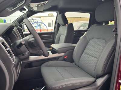 2026 RAM 1500 Crew Cab, $54145. Photo 9