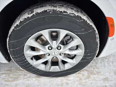 2026 Chrysler Pacifica, $44415. Photo 8