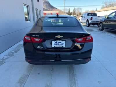 2024 Chevrolet Malibu, $18450. Photo 5