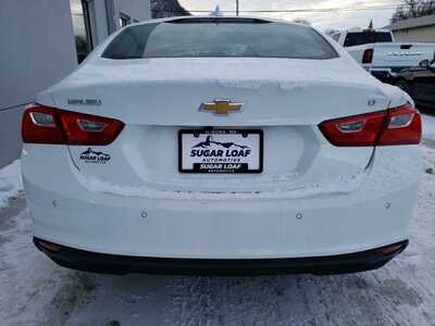 2024 Chevrolet Malibu, $18450. Photo 5