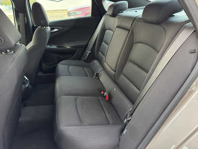2024 Chevrolet Malibu, $18490. Photo 12