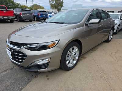 2024 Chevrolet Malibu, $0. Photo 2