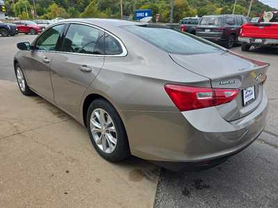2024 Chevrolet Malibu, $0. Photo 3