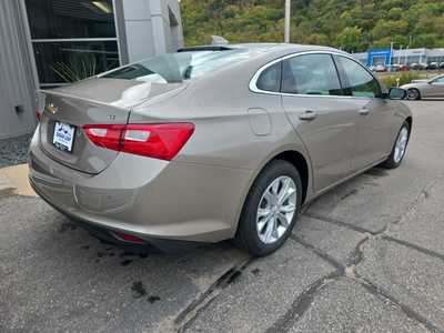 2024 Chevrolet Malibu, $0. Photo 4