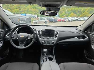 2024 Chevrolet Malibu, $0. Photo 5