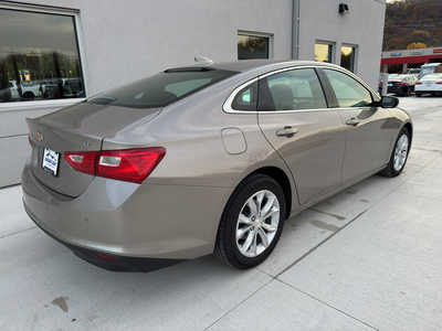 2024 Chevrolet Malibu, $18490. Photo 7