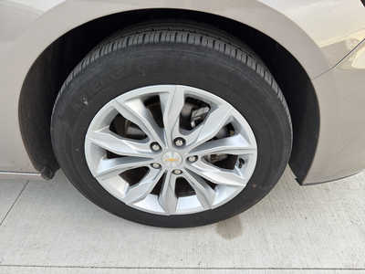 2024 Chevrolet Malibu, $18490. Photo 9