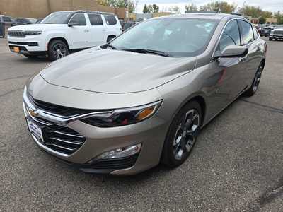2024 Chevrolet Malibu, $18950. Photo 2