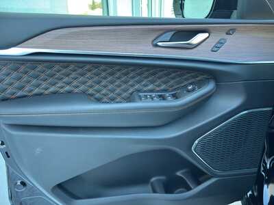 2025 Jeep Grand Cherokee, $62195. Photo 11