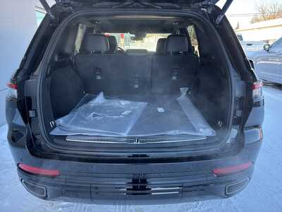 2025 Jeep Grand Cherokee, $62195. Photo 6