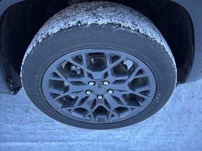 2025 Jeep Grand Cherokee, $62195. Photo 8