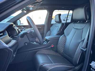 2025 Jeep Grand Cherokee, $62195. Photo 9