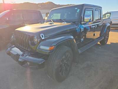 2023 Jeep Gladiator, $34990. Photo 2