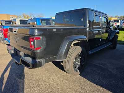 2023 Jeep Gladiator, $34990. Photo 3