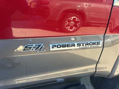 2022 Ford F350 Crew Cab, $65990. Photo 10