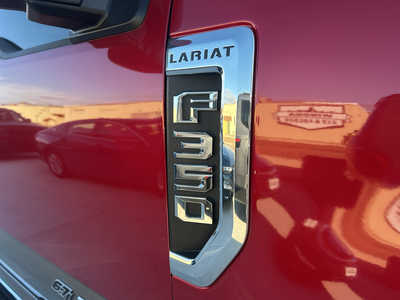 2022 Ford F350 Crew Cab, $65990. Photo 11