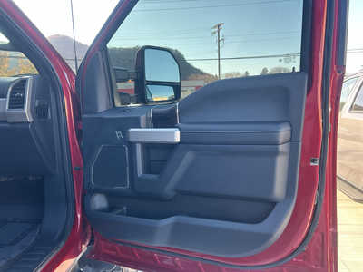 2022 Ford F350 Crew Cab, $65990. Photo 12