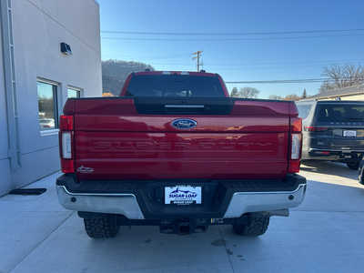 2022 Ford F350 Crew Cab, $65990. Photo 5
