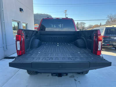 2022 Ford F350 Crew Cab, $65990. Photo 6