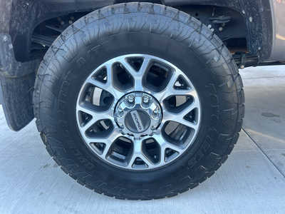 2022 Ford F350 Crew Cab, $65990. Photo 9