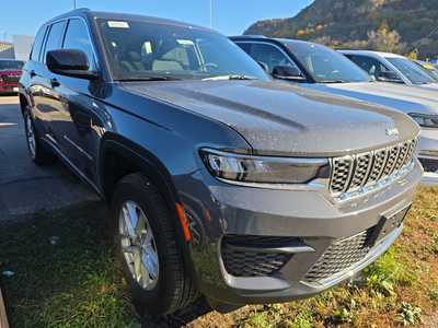 2025 Jeep Grand Cherokee, $45165. Photo 1