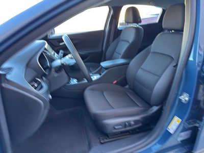 2024 Chevrolet Malibu, $18490. Photo 10
