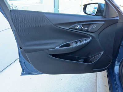 2024 Chevrolet Malibu, $18490. Photo 11
