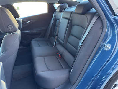 2024 Chevrolet Malibu, $18490. Photo 12
