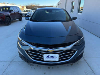2024 Chevrolet Malibu, $18490. Photo 2