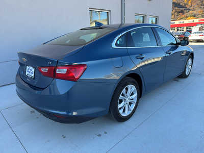2024 Chevrolet Malibu, $18490. Photo 7
