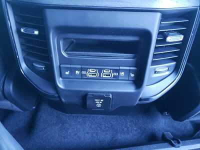 2026 RAM 1500 Crew Cab, $78080. Photo 12