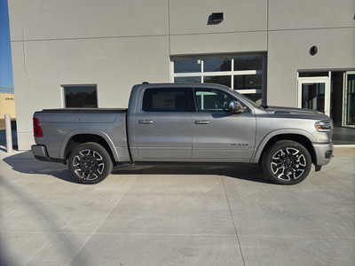2026 RAM 1500, $88580. Photo 2