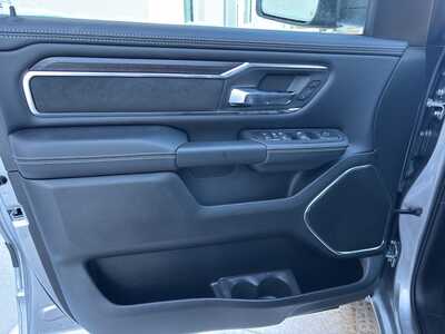 2026 RAM 1500 Crew Cab, $59965. Photo 11