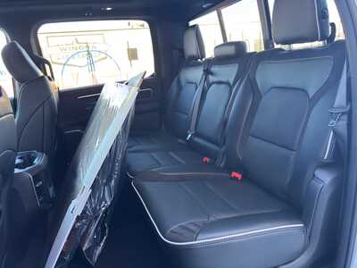 2026 RAM 1500 Crew Cab, $59965. Photo 12