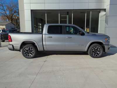 2026 RAM 1500 Crew Cab, $70965. Photo 2