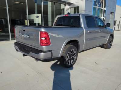 2026 RAM 1500 Crew Cab, $70965. Photo 3