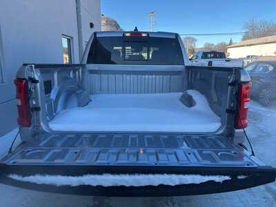 2026 RAM 1500 Crew Cab, $59965. Photo 6