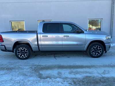2026 RAM 1500 Crew Cab, $59965. Photo 7