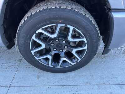 2026 RAM 1500 Crew Cab, $59965. Photo 8