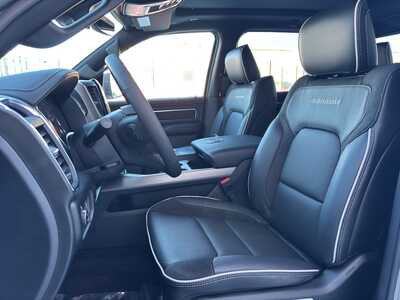 2026 RAM 1500 Crew Cab, $59965. Photo 9