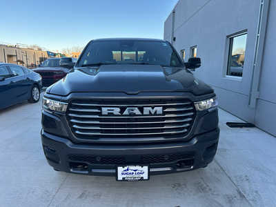 2026 RAM 1500 Crew Cab, $60965. Photo 2