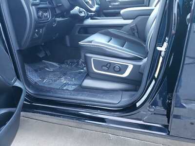 2026 RAM 1500 Crew Cab, $60616. Photo 10