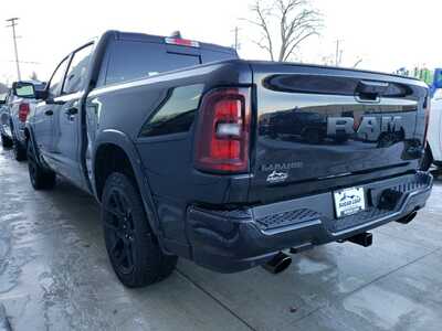 2026 RAM 1500 Crew Cab, $60616. Photo 4