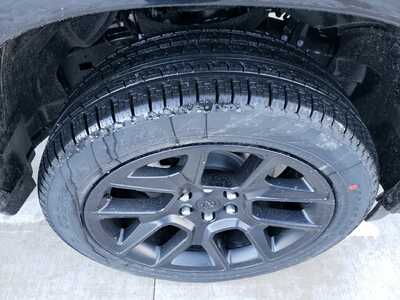 2026 RAM 1500 Crew Cab, $60616. Photo 8