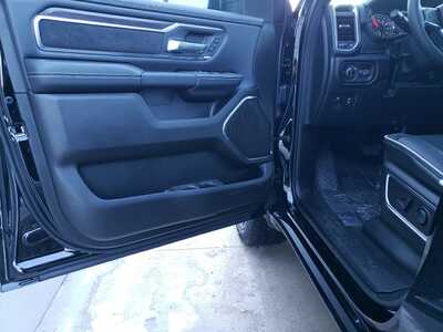 2026 RAM 1500 Crew Cab, $60616. Photo 9