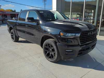 2026 RAM 1500 Crew Cab, $71615. Photo 1