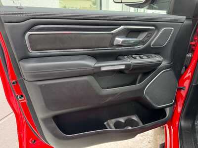 2023 RAM 1500 Crew Cab, $41950. Photo 12