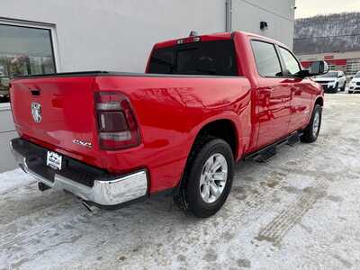 2023 RAM 1500 Crew Cab, $41950. Photo 7