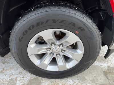 2023 RAM 1500 Crew Cab, $41950. Photo 9